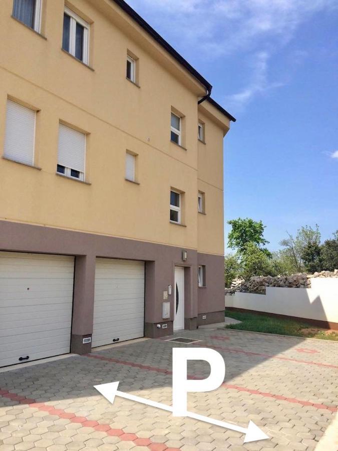 Bayview Apartment Selce Exterior photo