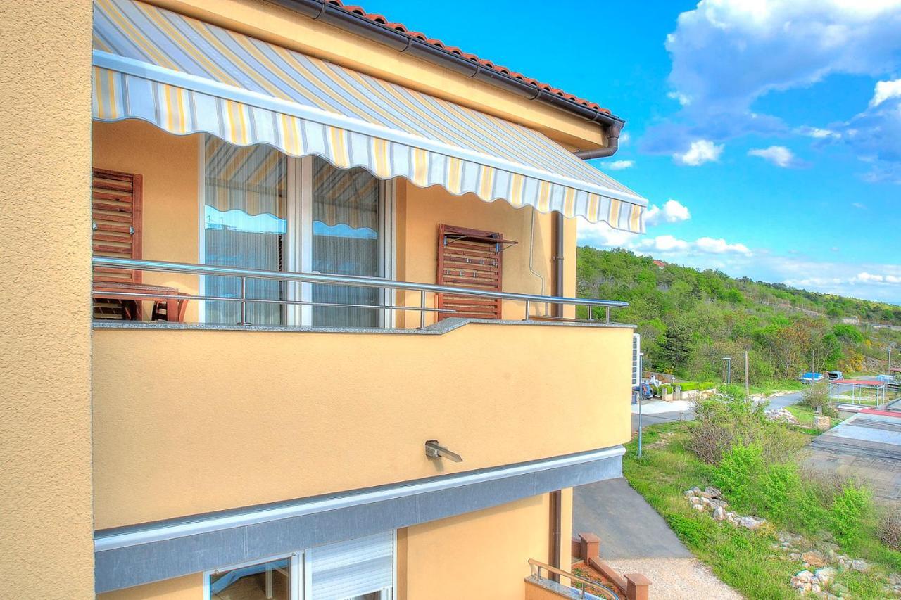 Bayview Apartment Selce Exterior photo